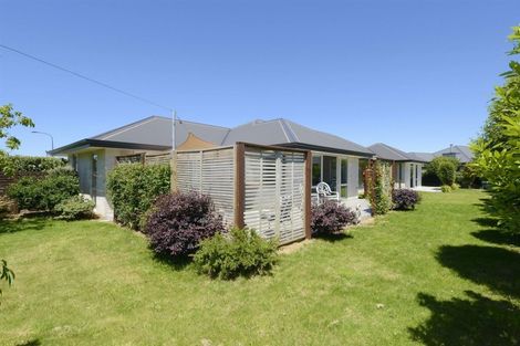 Photo of property in 9 New Creek Mews, Rolleston, 7614