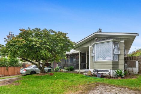 Photo of property in 15 Roger Street, Pukehangi, Rotorua, 3015