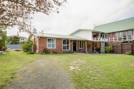 Photo of property in 20 Pukeko Place, Westshore, Napier, 4110