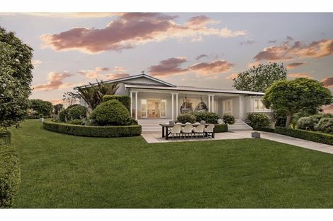 Photo of property in 75 Churchill Road, Rangiriri, Huntly, 3772