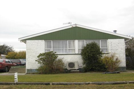 Photo of property in 35 Arundel Crescent, Strathern, Invercargill, 9812