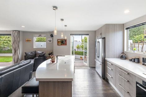 Photo of property in 28 Mayfair Street, Riccarton, Christchurch, 8011