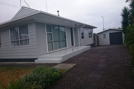 Photo of property in 81 Fairview Street, Chartwell, Hamilton, 3210