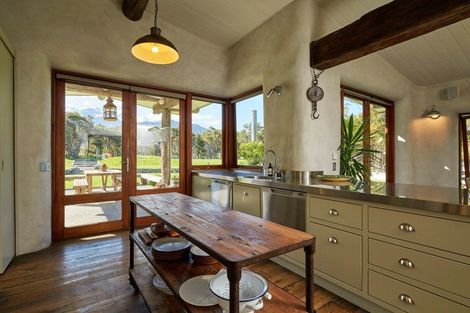 Photo of property in 194 Parsons Road, Hapuku, Kaikoura, 7371
