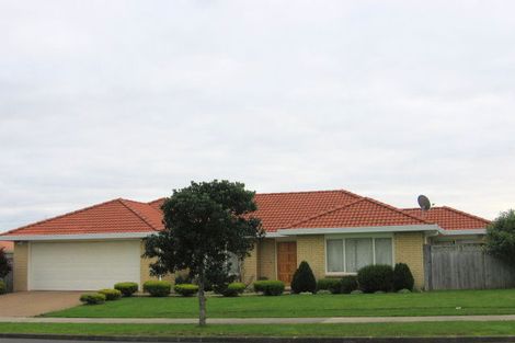 Photo of property in 109 Kilkenny Drive, Dannemora, Auckland, 2016