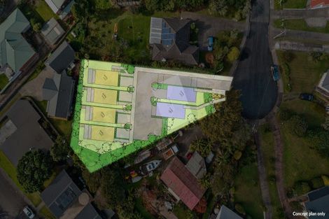 Photo of property in 15 Murray Road, Te Atatu Peninsula, Auckland, 0610