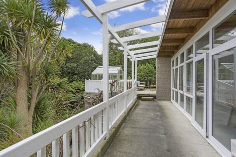 Photo of property in 124 Somerville Street, Andersons Bay, Dunedin, 9013