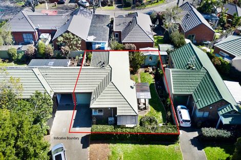 Photo of property in 4 Glenarden Way, Ranui, Auckland, 0612