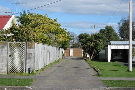 Photo of property in 20 Hammond Street, Marton, 4710