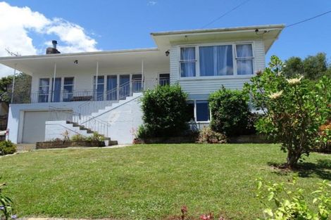 Photo of property in 3 Cullen Street, Paeroa, 3600