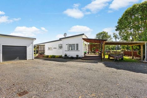 Photo of property in 63 Kirton Road, Manunui, Taumarunui, 3994