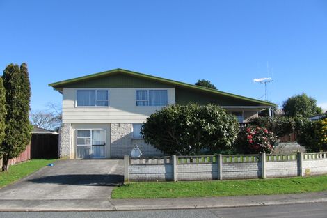 Photo of property in 9 Montana Place, Dinsdale, Hamilton, 3204