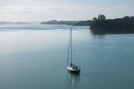 Photo of property in 860 Purerua Road, Te Ti Mangonui, Kerikeri, 0294