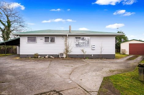 Photo of property in 12 Byron Grove, Owhata, Rotorua, 3010