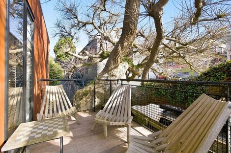 Photo of property in 1/66 Powderham Street, New Plymouth, 4310