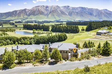 Photo of property in Coleridge Road, Windwhistle, Hororata, 7572