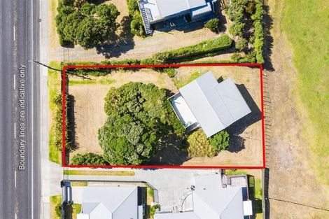 Photo of property in 116 Seaforth Road, Waihi Beach, 3611