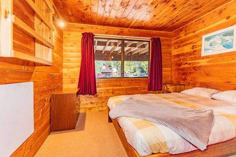 Photo of property in 22a Park Avenue, Ohakune, 4625