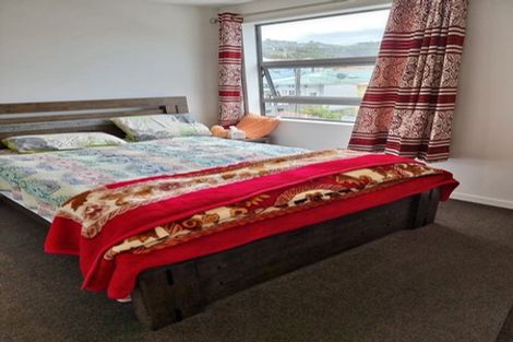 Photo of property in 9/24 Princess Terrace, Newtown, Wellington, 6021