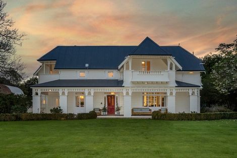 Photo of property in 321 Omarunui Road, Puketapu, Napier, 4183
