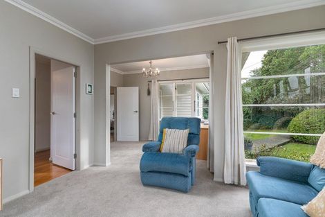 Photo of property in 17 Lansdowne Crescent, Lansdowne, Masterton, 5810