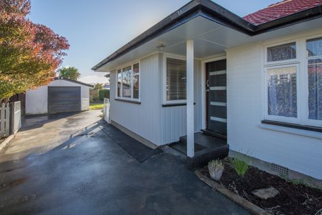 Photo of property in 37 Achilles Street, Burwood, Christchurch, 8061