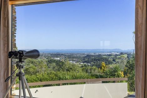 Photo of property in 477 Redoubt Road, Totara Park, Auckland, 2019