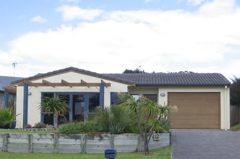 Photo of property in 12a Bowentown Boulevard, Bowentown, Waihi Beach, 3177