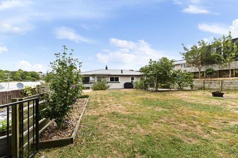 Photo of property in 13 Pembroke Street, Westown, New Plymouth, 4310