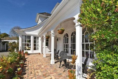 Photo of property in 27 Makora Street, Fendalton, Christchurch, 8041