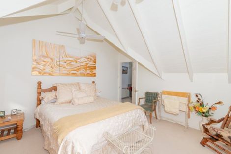 Photo of property in Pt A1 Park View Motels, 40 Shannon Street, Alexandra, 9320