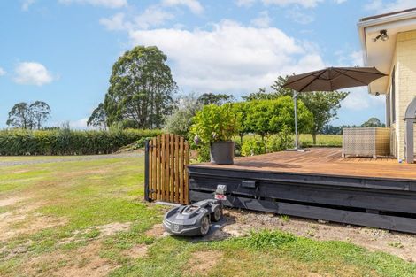 Photo of property in 134 Vospers Road, Lichfield, Putaruru, 3482