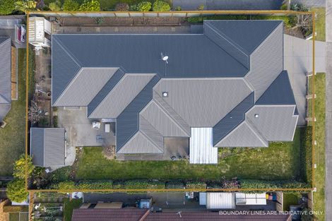 Photo of property in 167 Hollister Lane, Ohauiti, Tauranga, 3112