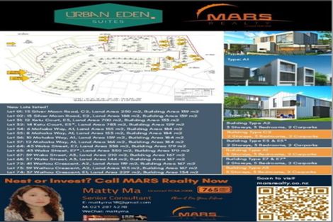 Photo of property in 37 Waka Street, Albany Heights, Auckland, 0632