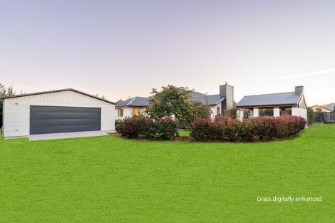 Photo of property in 8 Simms Lane, West Melton, 7618