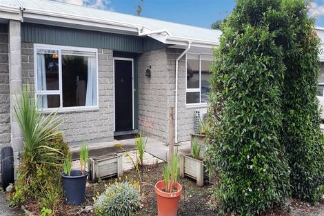 Photo of property in 2/127 Clarence Street, Riccarton, Christchurch, 8011