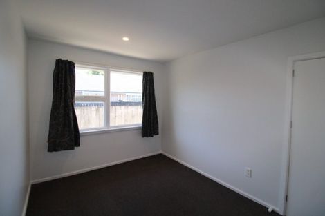 Photo of property in 3/538 Gloucester Street, Linwood, Christchurch, 8011