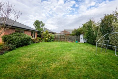 Photo of property in 11 Steane Place, Halswell, Christchurch, 8025