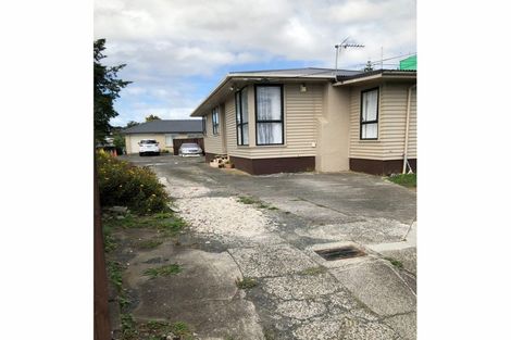 Photo of property in 44 Cornwall Road, Papatoetoe, Auckland, 2025