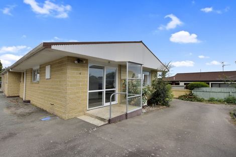 Photo of property in 4/151a Queen Street, Richmond, 7020