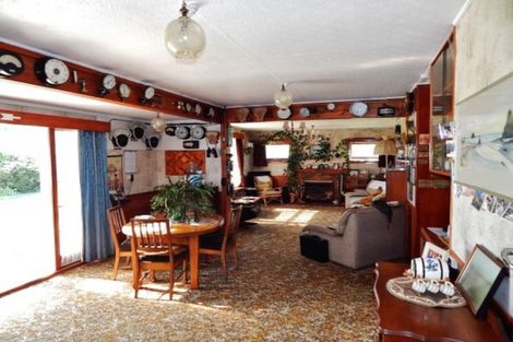 Photo of property in 2a Main Rd Ngakawau, Ngakawau, 7824