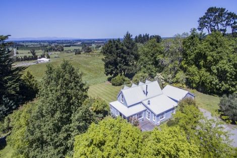 Photo of property in 211 Summerhill Road, Cust, Rangiora, 7471