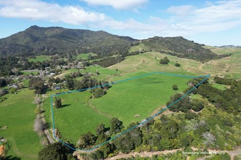 Photo of property in 55 County Road, Paeroa, 3674