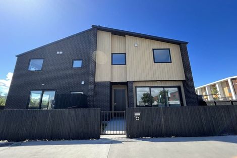 Photo of property in 63 Wallace Road, Hobsonville, Auckland, 0616