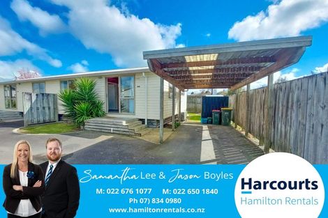 Photo of property in 11 Allen Street, Frankton, Hamilton, 3204