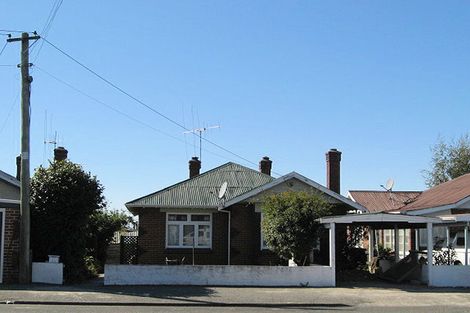 Photo of property in 55 Wilson Street, Seaview, Timaru, 7910