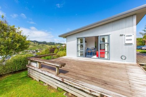 Photo of property in 30 Manukau Road, Raglan, 3225