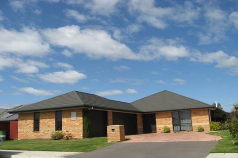 Photo of property in 24 Paget Drive, Woodend, 7610