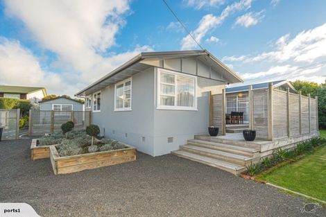 Photo of property in 155 Carlton Avenue, Springvale, Whanganui, 4501