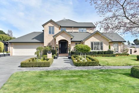 Photo of property in 48 Broomfield Terrace, Burwood, Christchurch, 8061